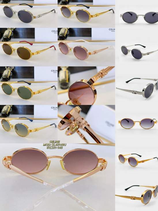 Picture of Celine Sunglasses _SKUfw80049926fw